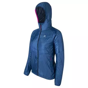 Куртка Montura Stardust, синий