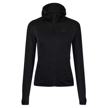 Куртка Montura Stretch Color 2, черный