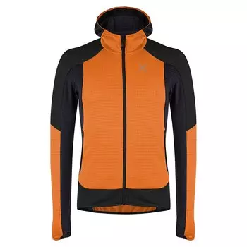 Куртка Montura Stretch Color 2, оранжевый