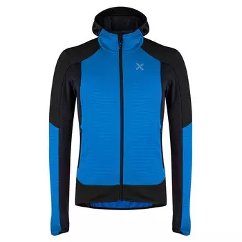 Куртка Montura Stretch Color 2, синий