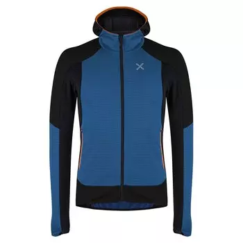 Куртка Montura Stretch Color 2, синий