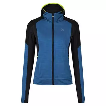 Куртка Montura Stretch Color 2, синий
