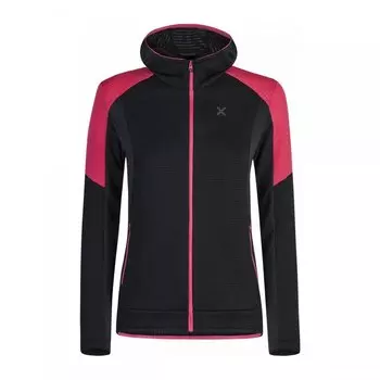 Куртка Montura Stretch Color, черный