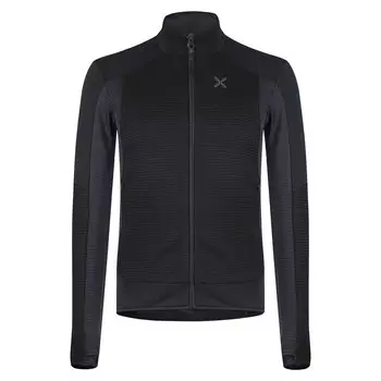 Куртка Montura Stretch Color, черный