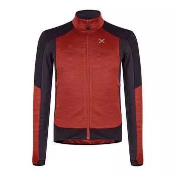 Куртка Montura Stretch Color Confort, оранжевый