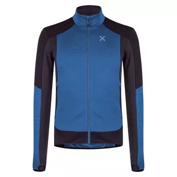 Куртка Montura Stretch Color, синий