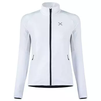 Куртка Montura Stretch Confort, белый