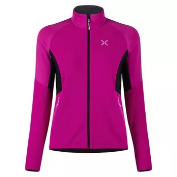 Куртка Montura Stretch Confort, розовый