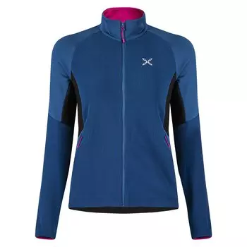 Куртка Montura Stretch Confort, синий