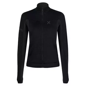 Куртка Montura Stretch Mind 2, черный