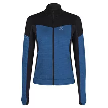 Куртка Montura Stretch Mind 2, синий