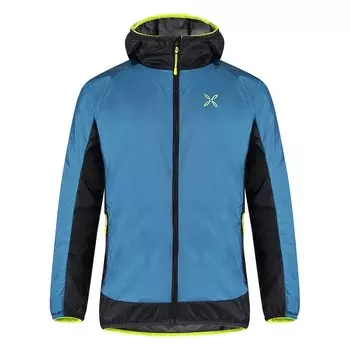 Куртка Montura Teorema 2, синий