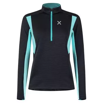 Куртка Montura Thermal Grid, синий