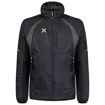 Куртка Montura Vulcan 2.0, черный
