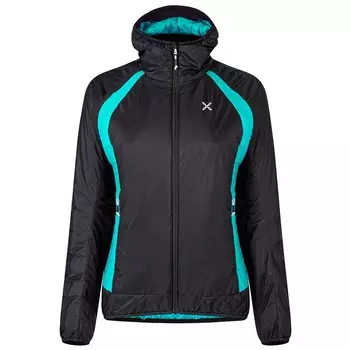 Куртка Montura Vulcan 2.0, черный