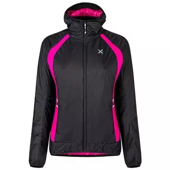 Куртка Montura Vulcan 2.0, черный