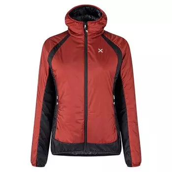 Куртка Montura Vulcan 2.0, красный