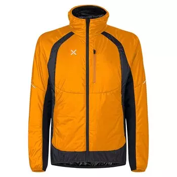 Куртка Montura Vulcan 2.0, оранжевый