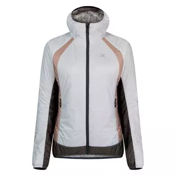 Куртка Montura Vulcan 2.0, серый