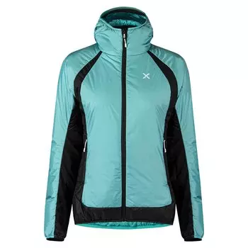 Куртка Montura Vulcan 2.0, синий