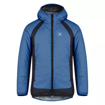 Куртка Montura Vulcan, синий