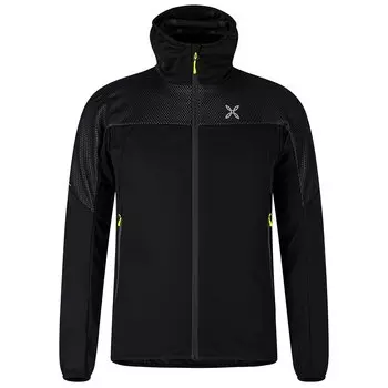 Куртка Montura Wind Lock, черный