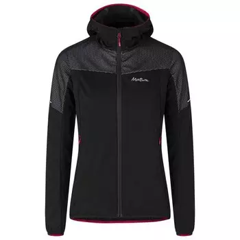 Куртка Montura Wind Lock, черный