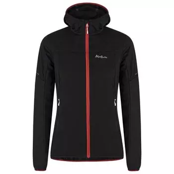 Куртка Montura Wind Lock, черный
