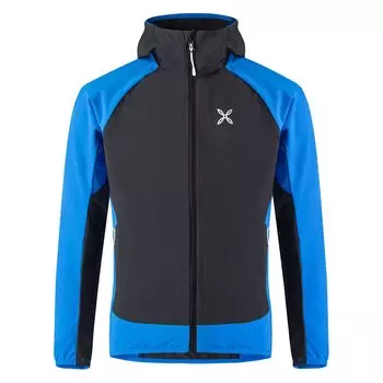 Куртка Montura Wind Perform, синий