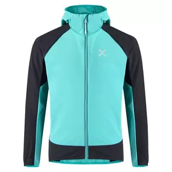 Куртка Montura Wind Perform, синий