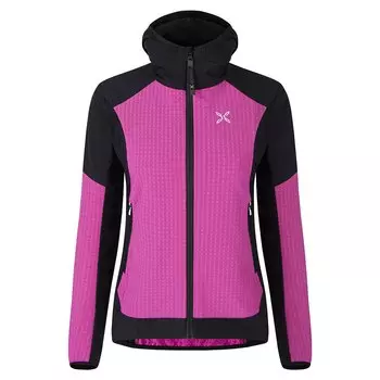 Куртка Montura Wind Revolution, розовый