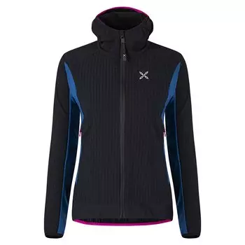 Куртка Montura Wind Revolution, синий