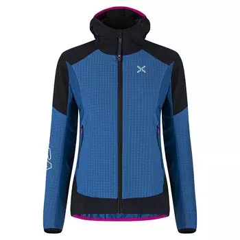 Куртка Montura Wind Revolution, синий
