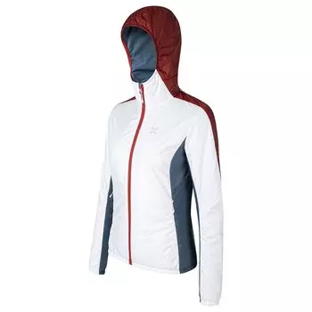 Куртка Montura Wonderland, белый