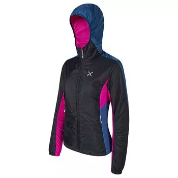 Куртка Montura Wonderland, черный