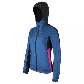 Куртка Montura Wonderland, синий