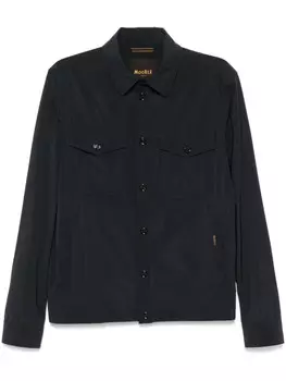 Куртка Moorer Ade, черный