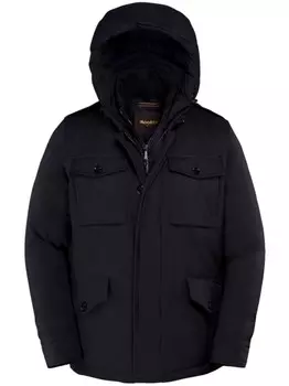 Куртка Moorer Isac-Ads, синий