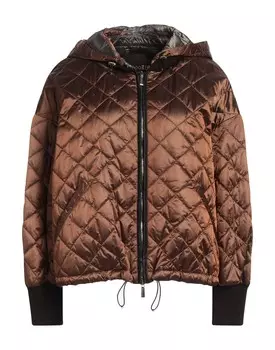 Куртка Moorer, медь