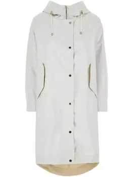 Куртка Moorer Molly, белый