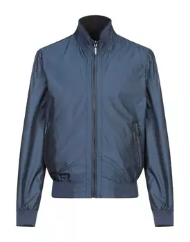 Куртка Moorer, синий