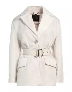 Куртка Moorer, слоновая кость