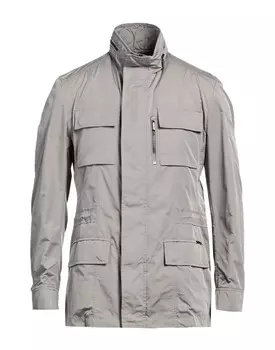 Куртка Moorer, светло-серый