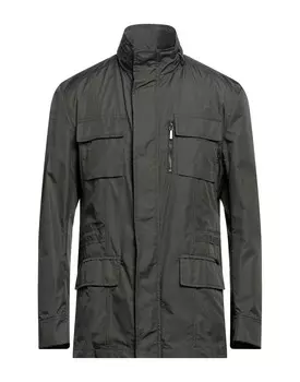 Куртка Moorer, темно-зеленый