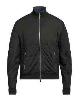 Куртка Moorer, зеленый