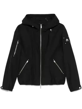 Куртка Moose Knuckles Beaumont, черный