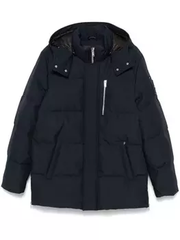 Куртка Moose Knuckles Cloud Q, синий