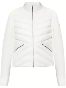 Куртка Moose Knuckles Lucille, белый