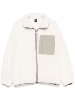 Куртка Moose Knuckles Saglek, серый