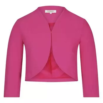 Куртка Morgan 149150VTPE23, фиолетовый